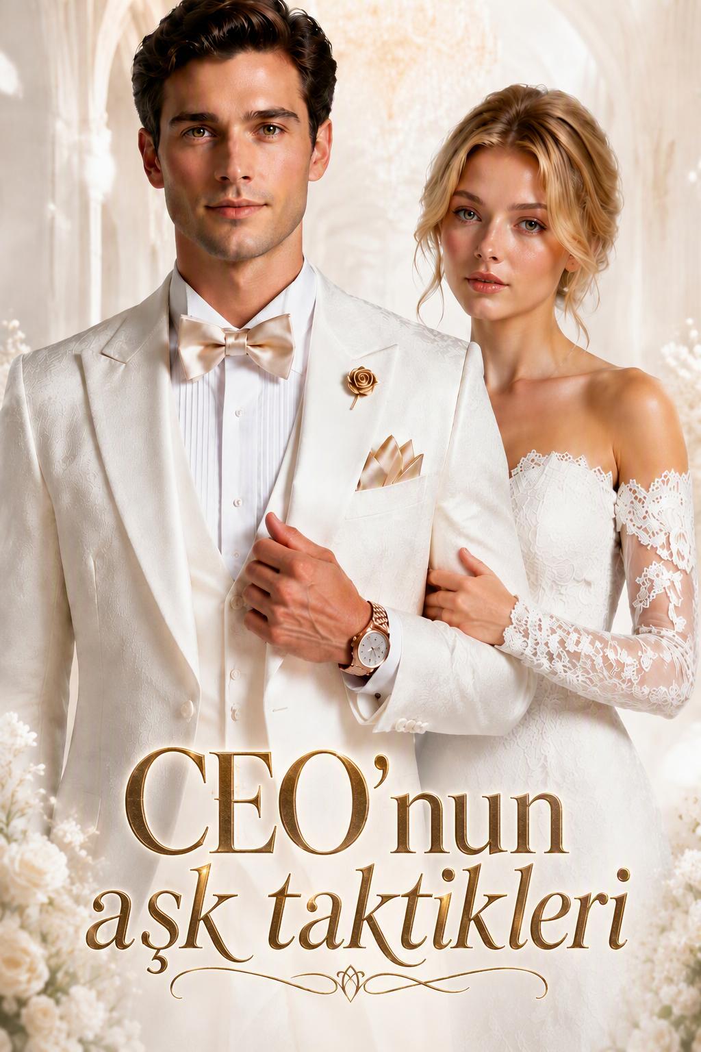 CEO'nun Karısının Gönlünü Kazanma Planı