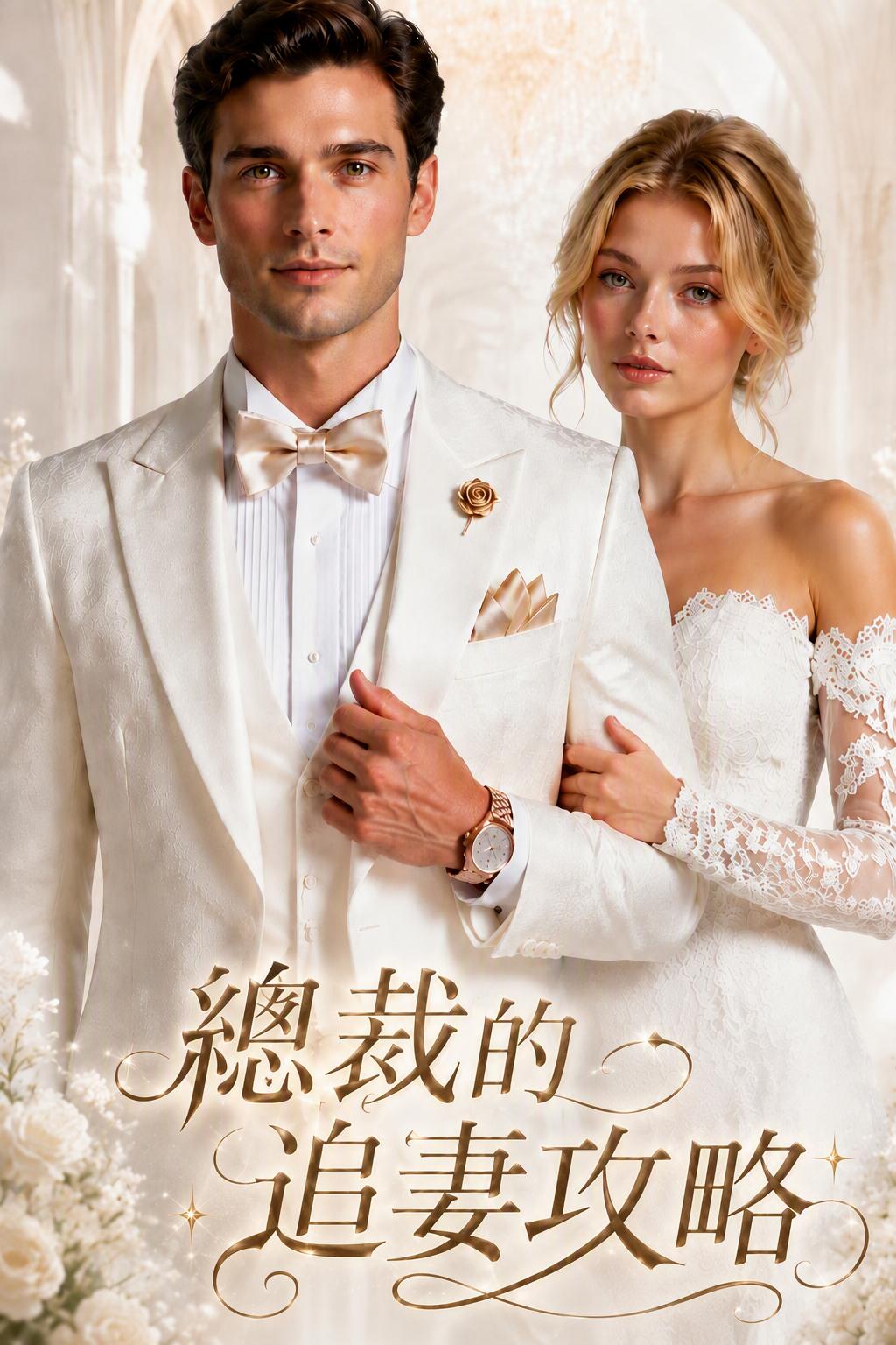 總裁的追妻攻略