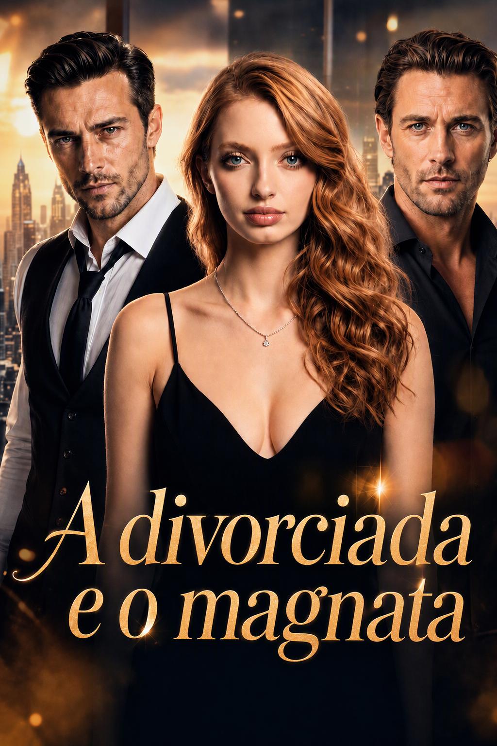 Depois do divórcio: o magnata quer-me