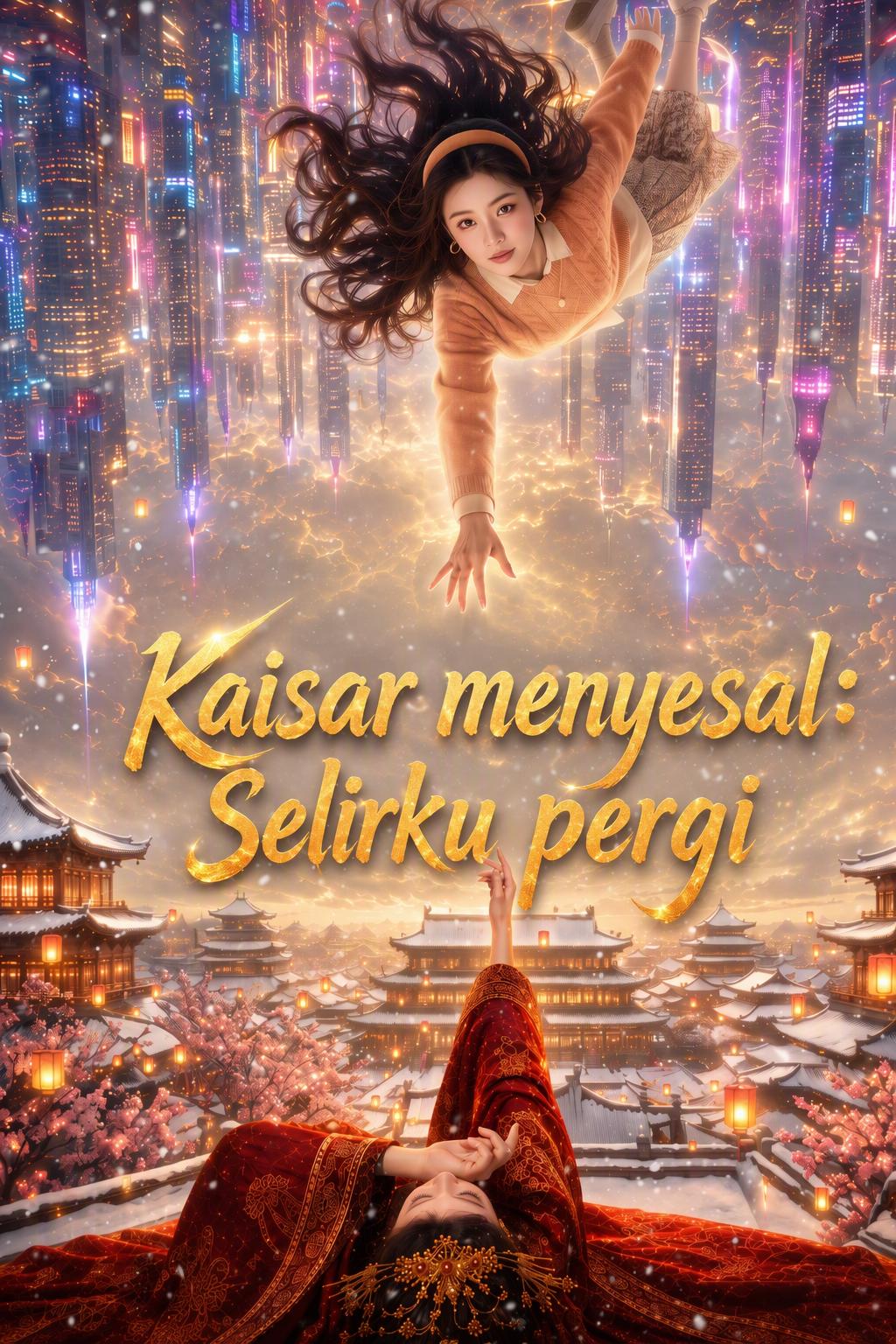Selamat tinggal, Yang Mulia
