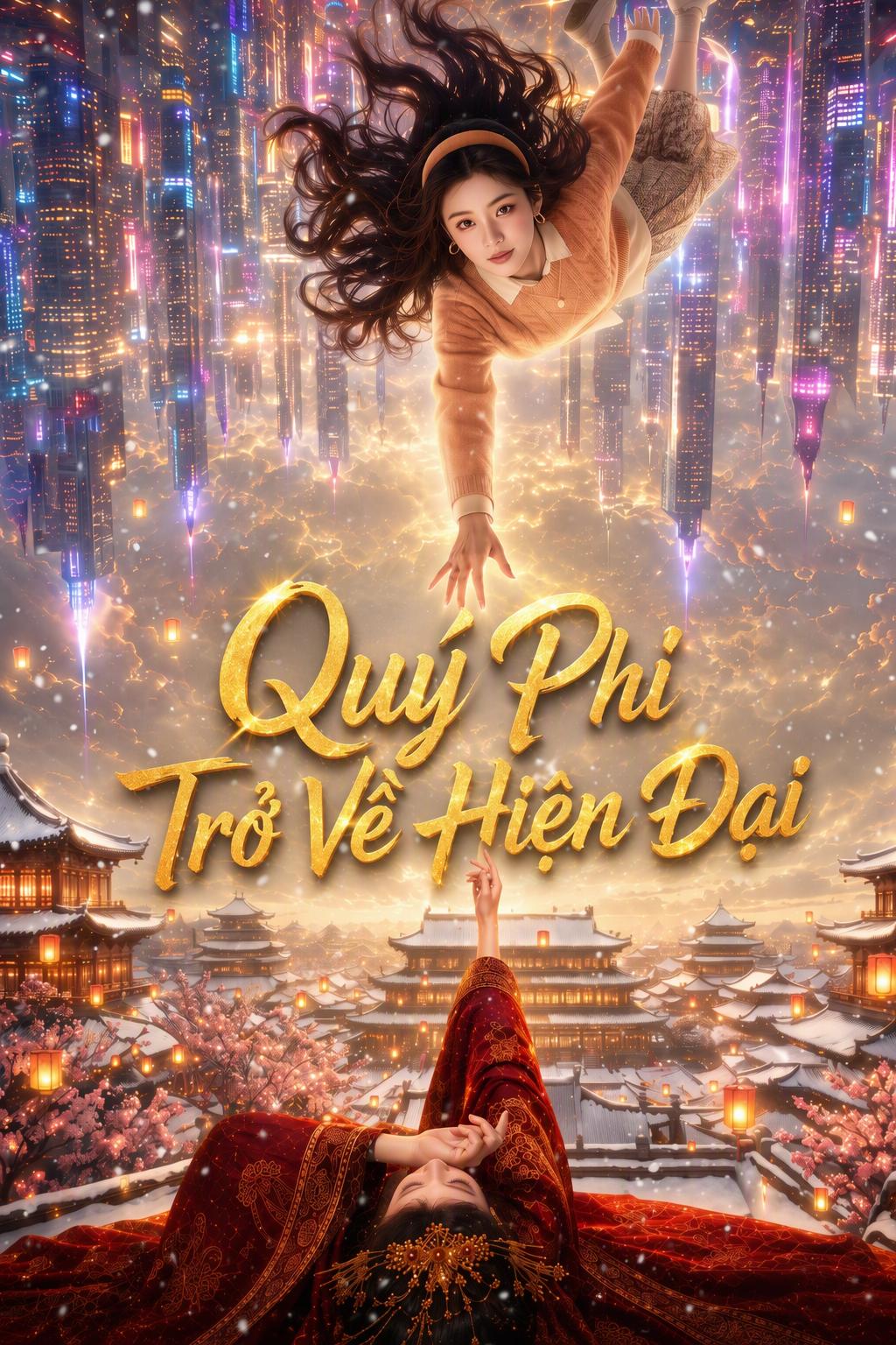 Tạm biệt bệ hạ
