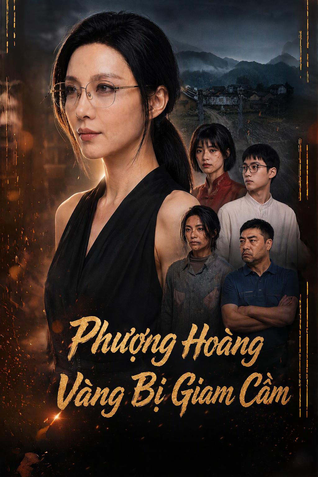 Thủ Khoa Gaokao Và Người Mẹ Bị Nhốt Chuồng Heo