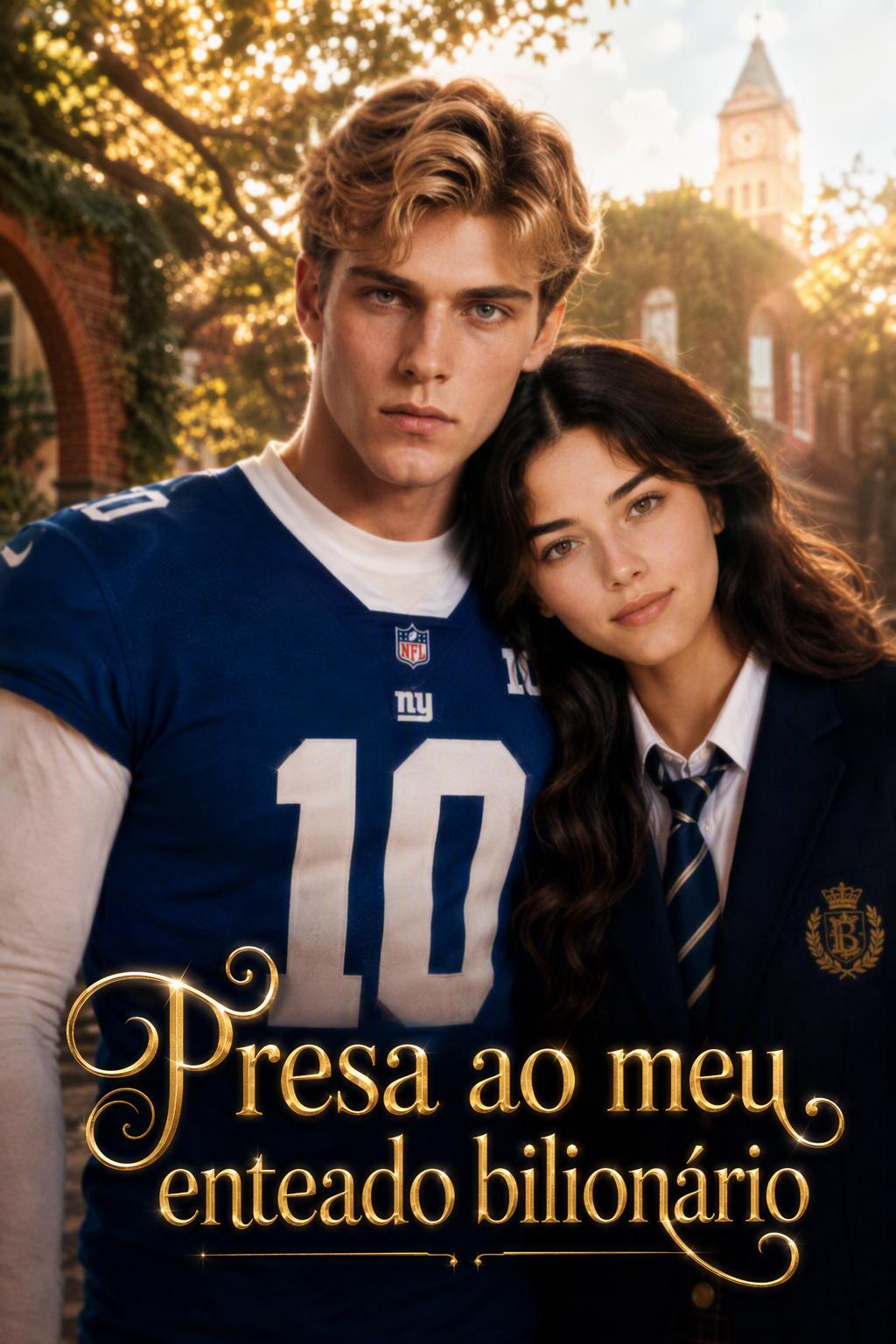 Casamento de Mentira com um Bilionário