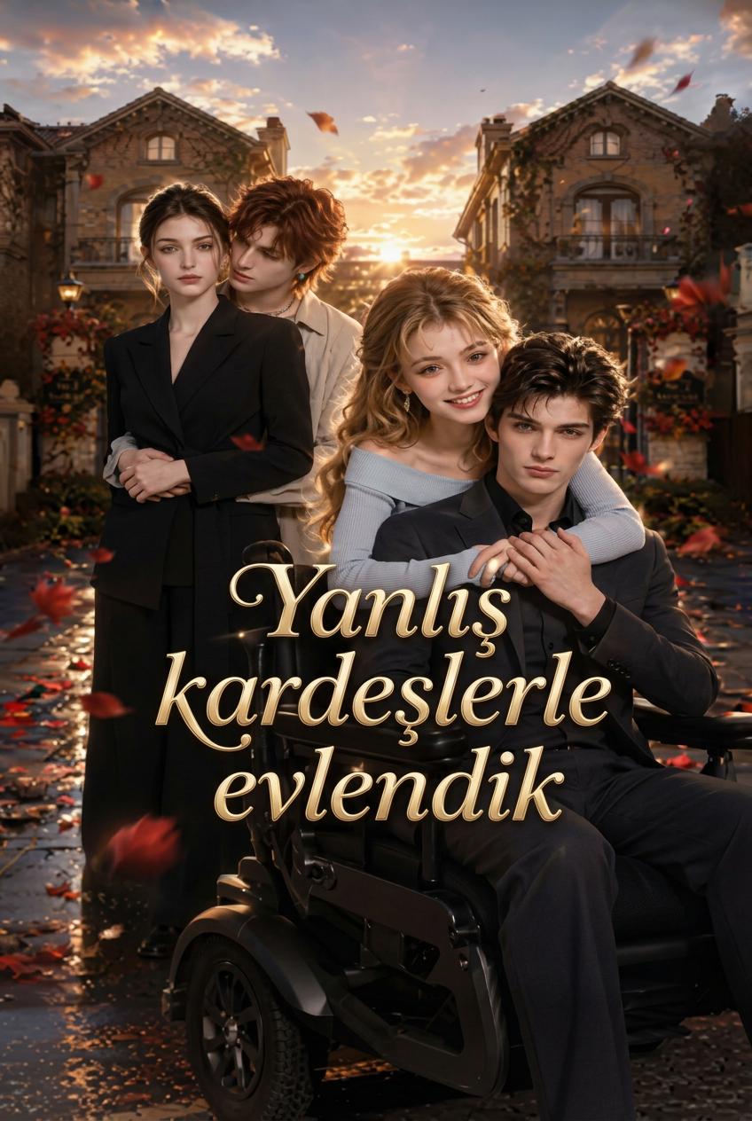 Yanlışlıkla Evlenen Kardeşler