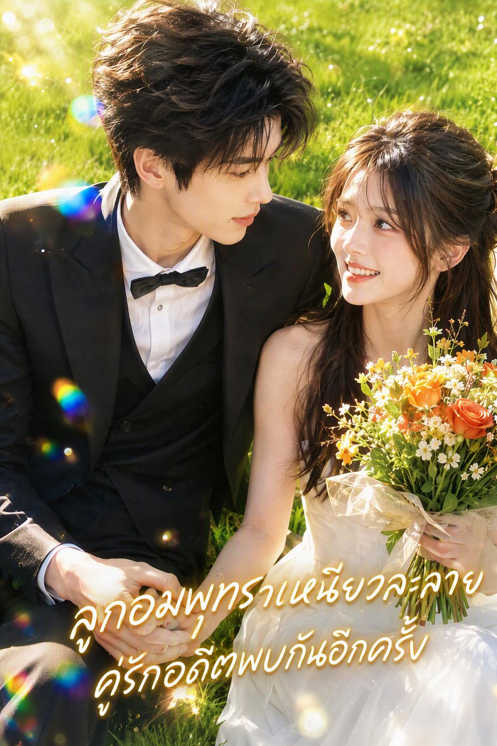 การกลับมาพบกันของลูกอมพุทรา