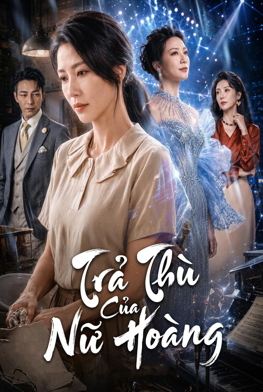 50 Tuổi Là Nữ Hoàng Nhạc