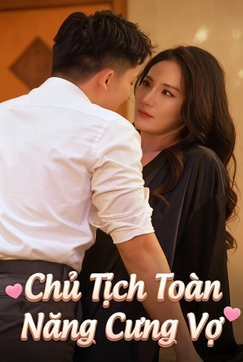 Chủ Tịch Toàn Năng Cưng Vợ