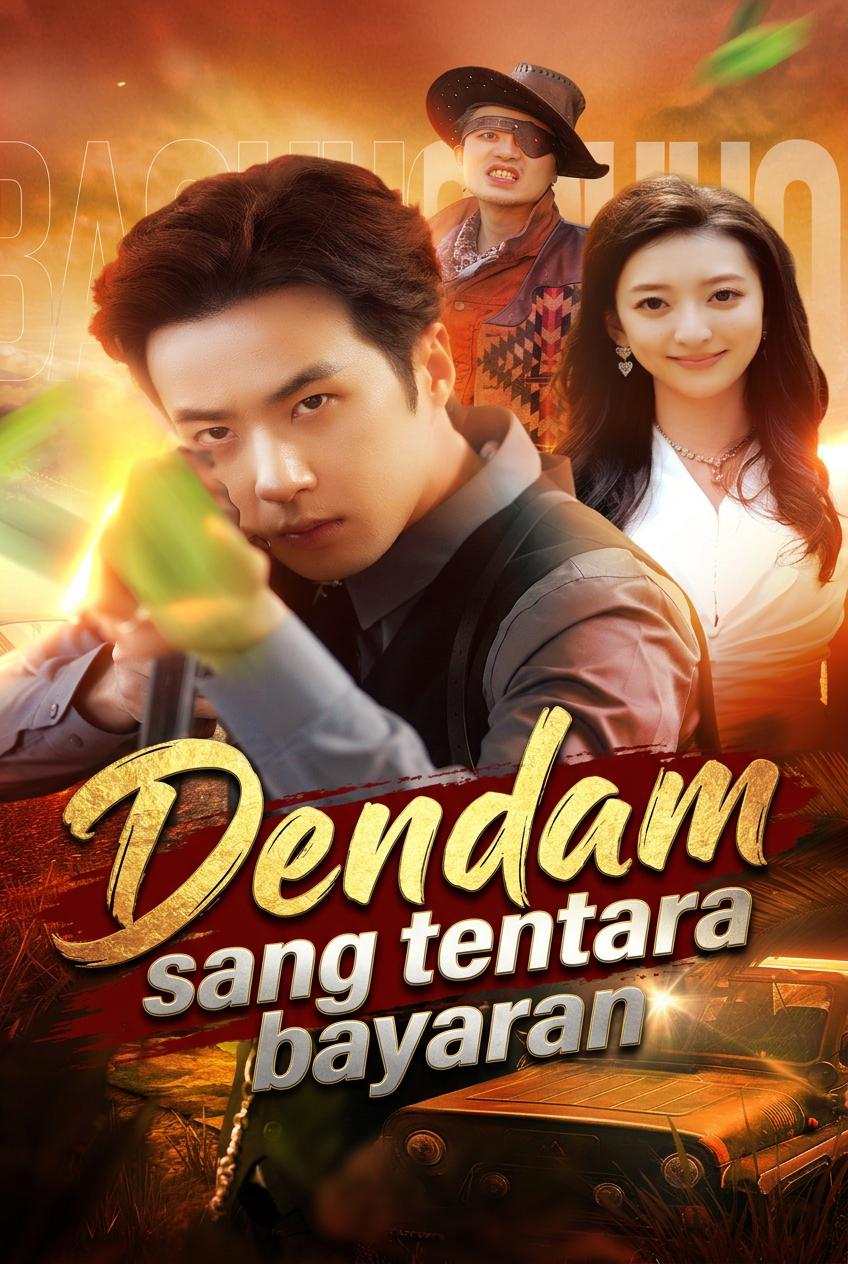 Dendam sang tentara bayaran