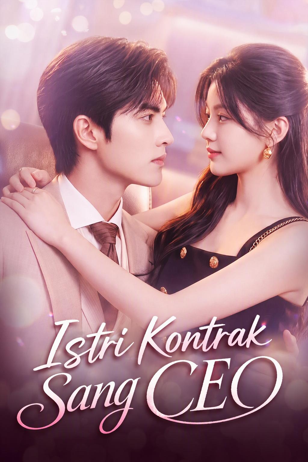 The CEO's Secret Wife