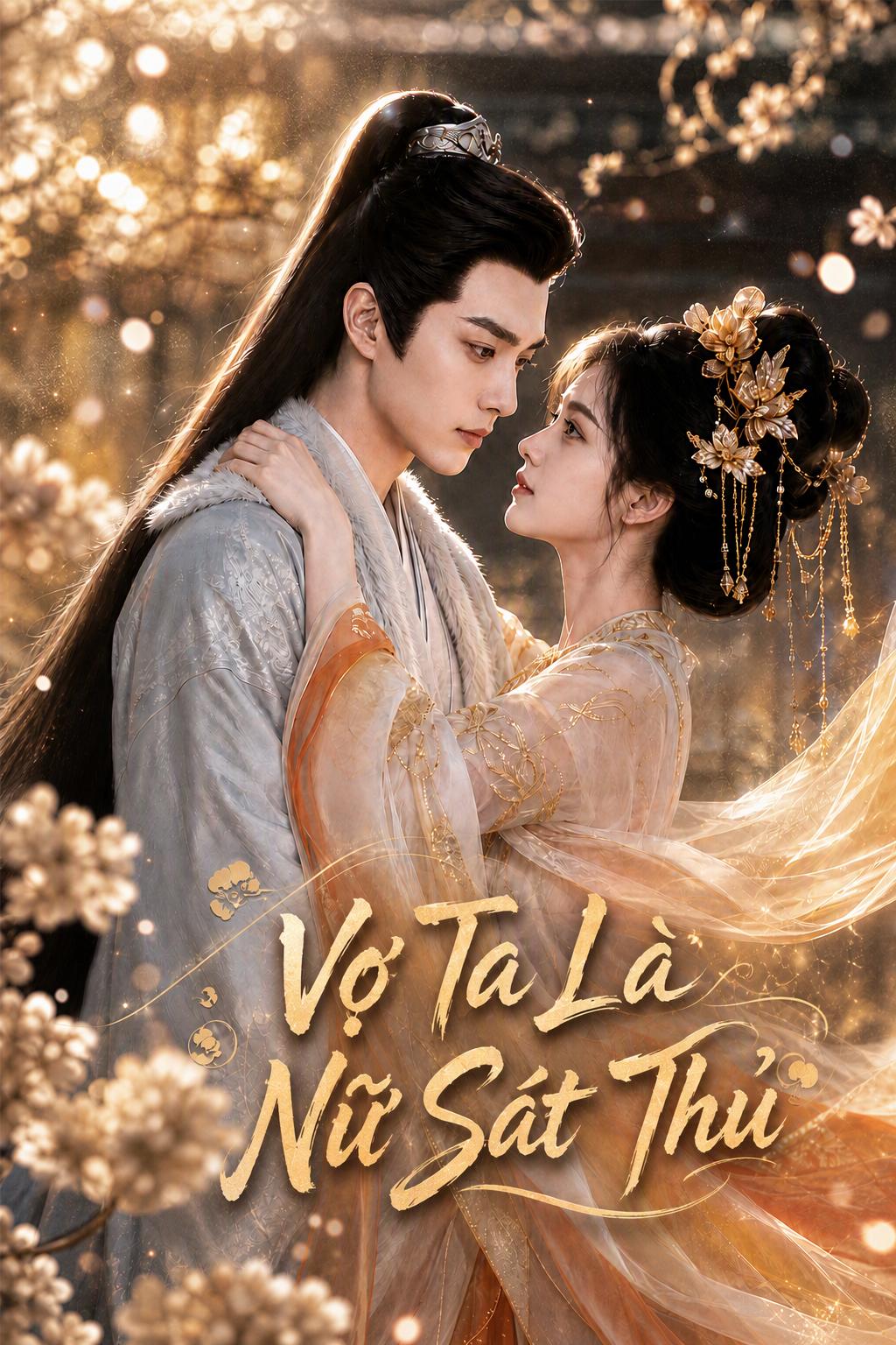 Tình Yêu Của Thái Tử Phi Giả