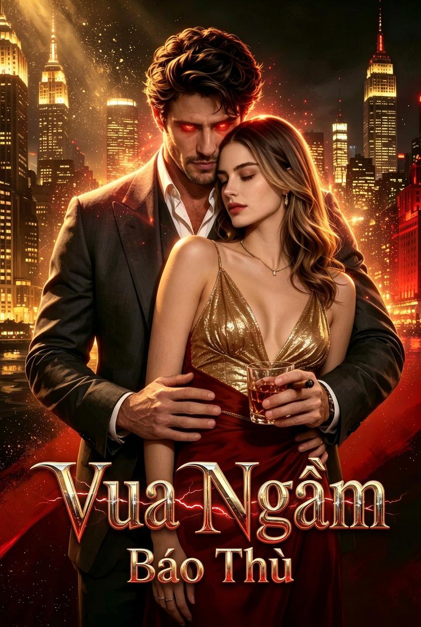 Vua Ngầm Báo Thù