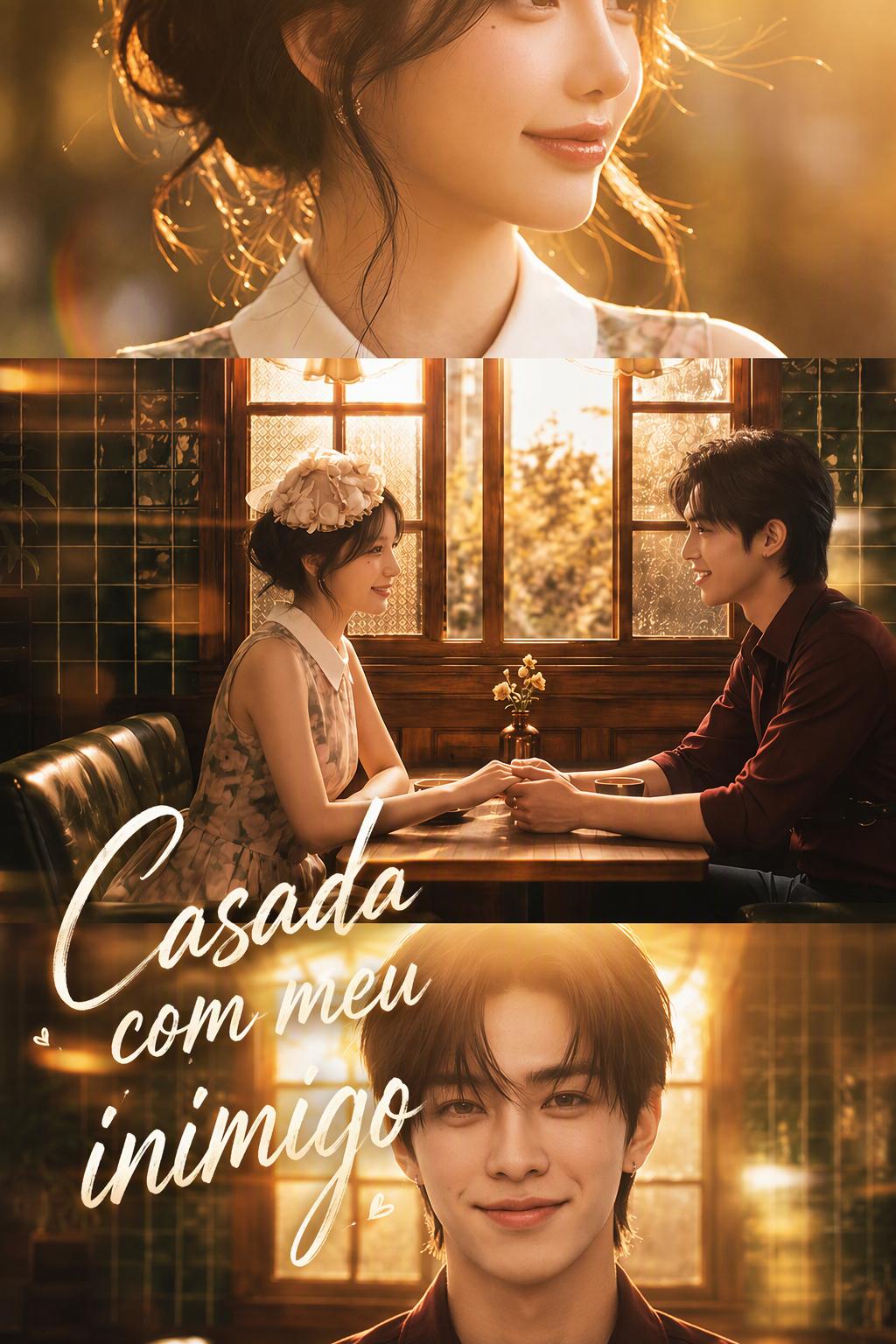 Casada com meu inimigo