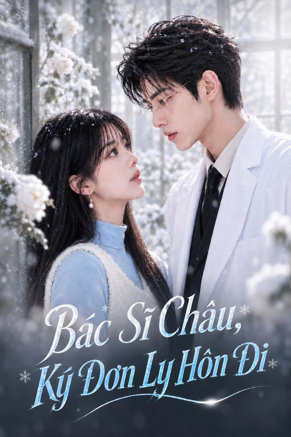 Ly Hôn Không Chữ Ký Của Bác Sĩ Hale