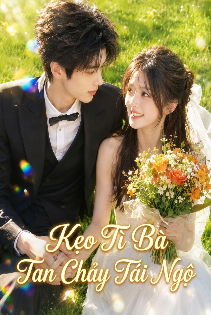 Cuộc hội ngộ bên kẹo tì bà