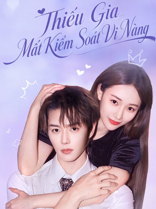 Mất Kiểm Soát Vì Báo Thù Cho Cô Ấy