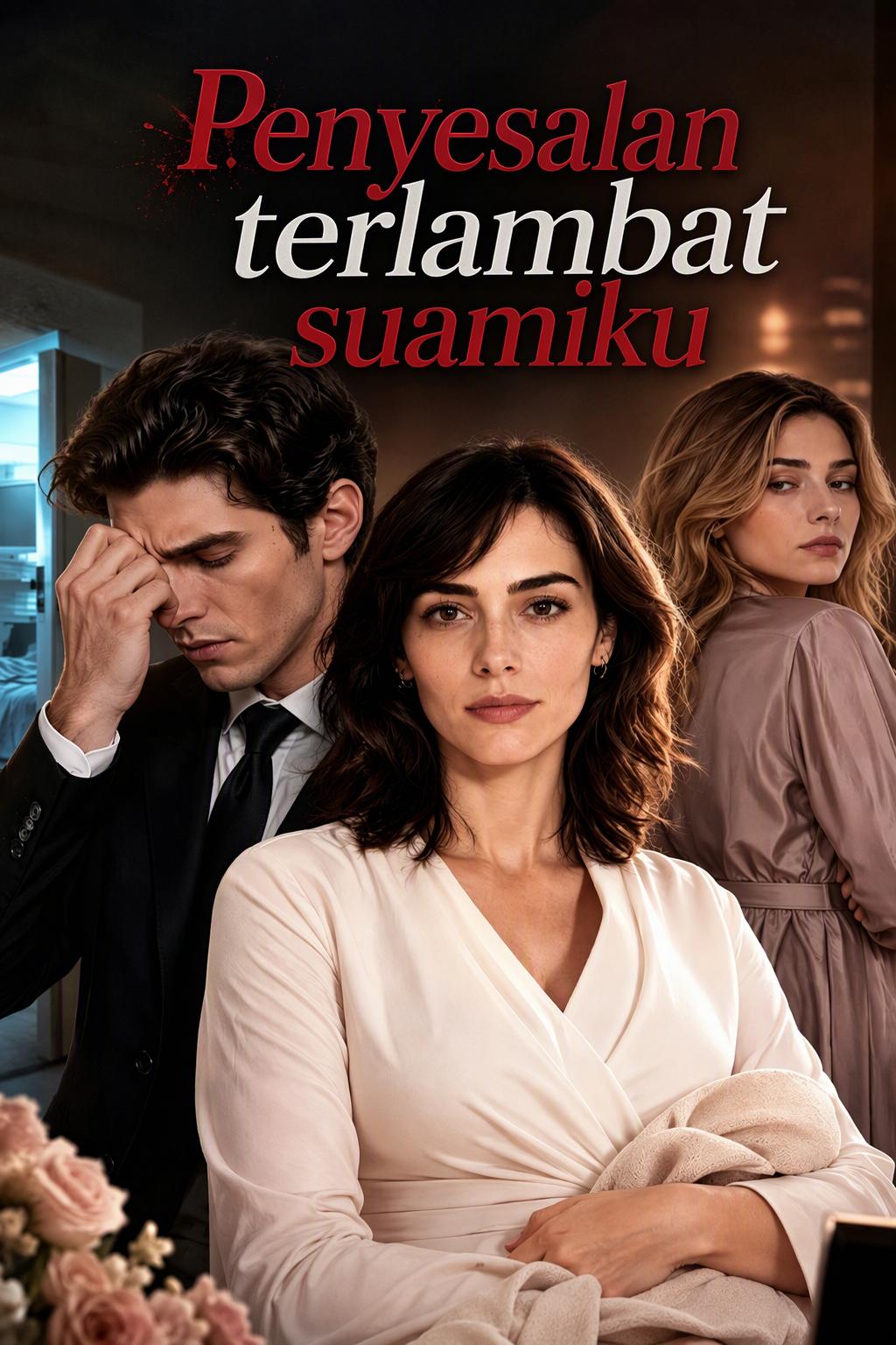 Penyesalan terlambat suamiku