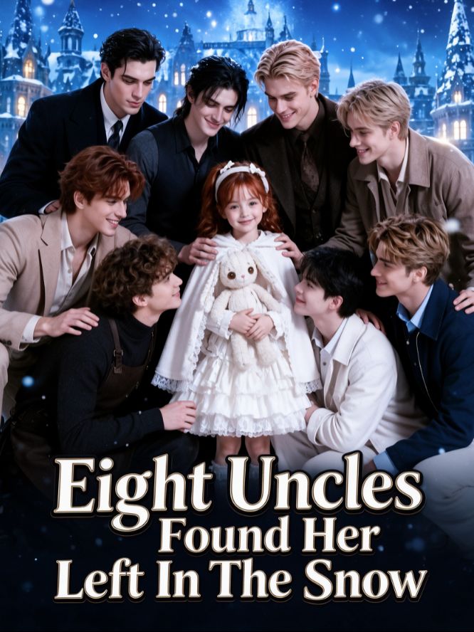 Eight Uncles Found Her Left In The Snow