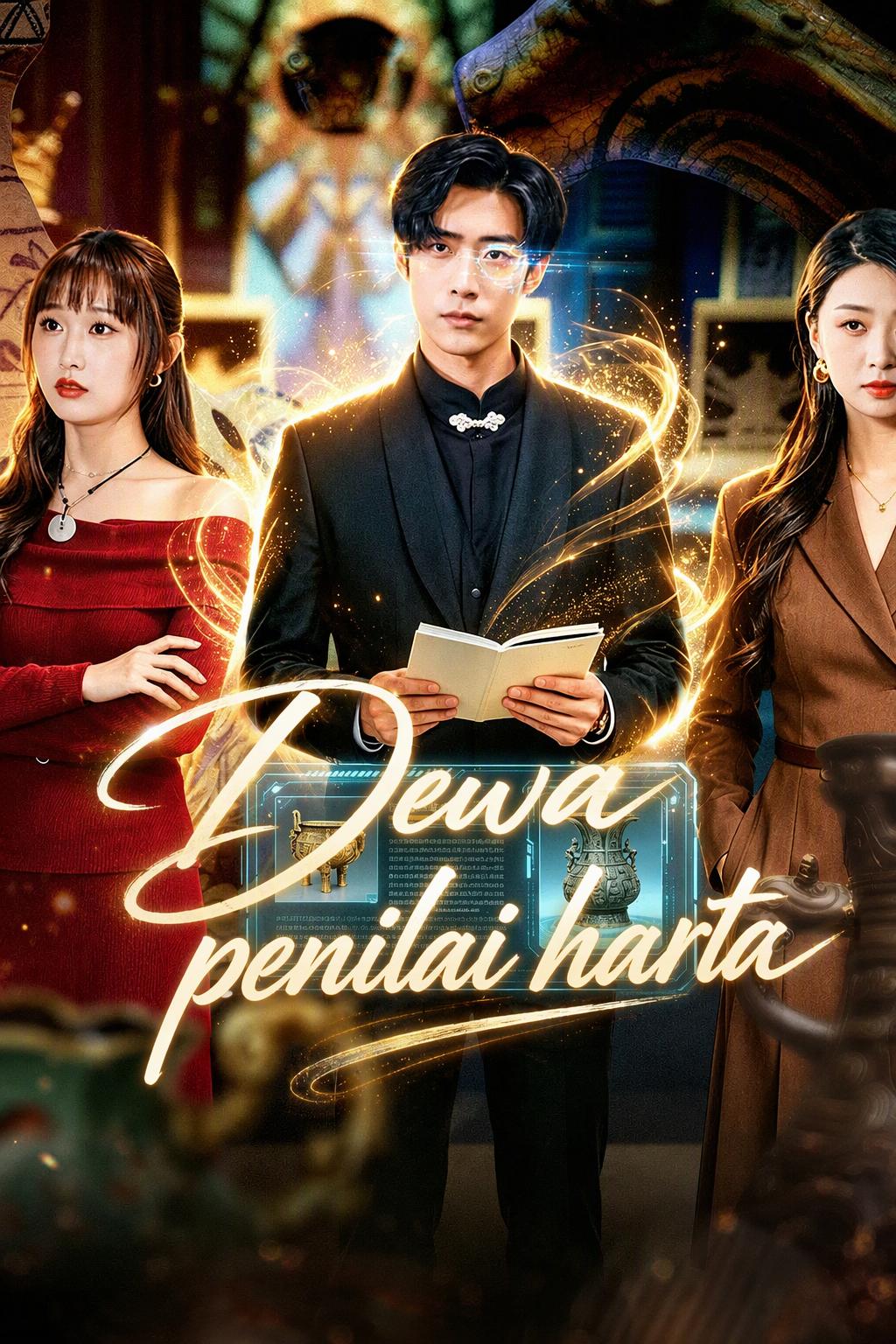 Dewa Penilai Harta