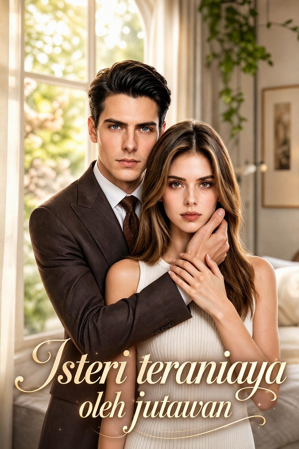 Isteri teraniaya oleh jutawan