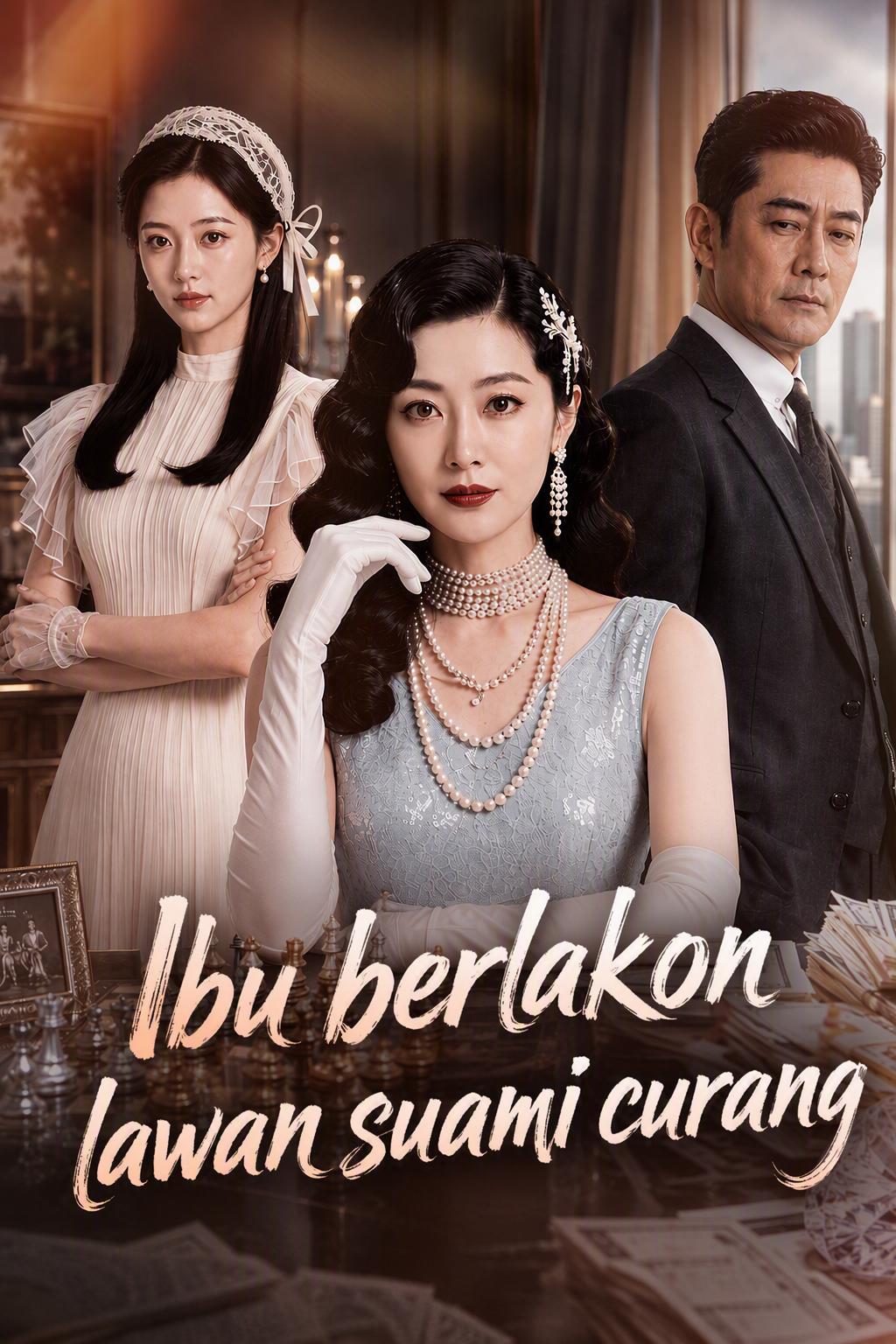 Serangan Balas Permaisuri Ibu