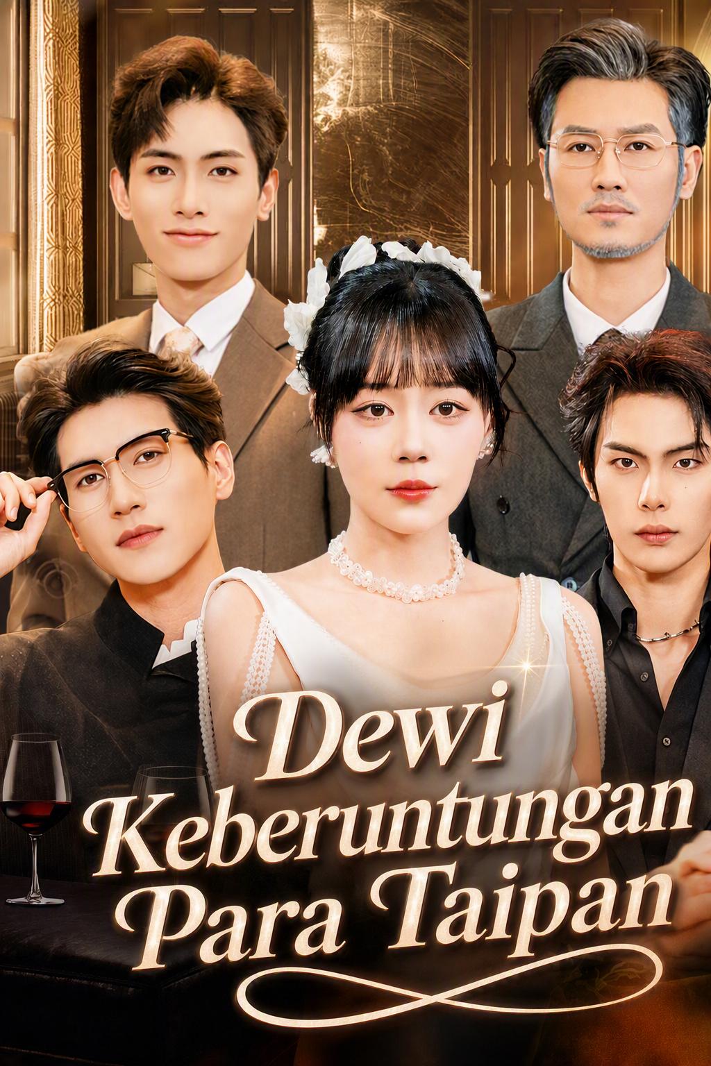 Dewi Tuah Para Taikun