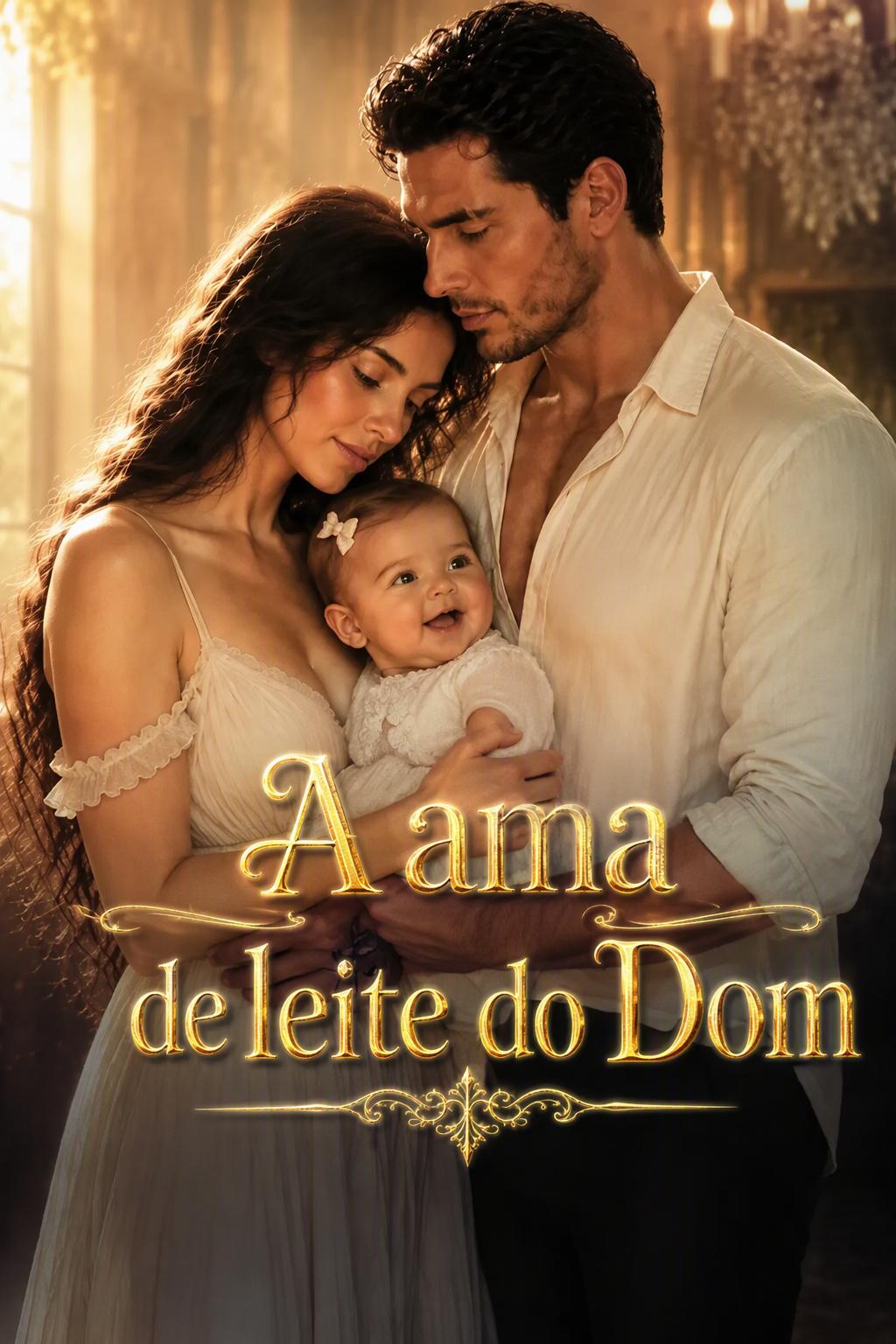 A ama de leite do Dom