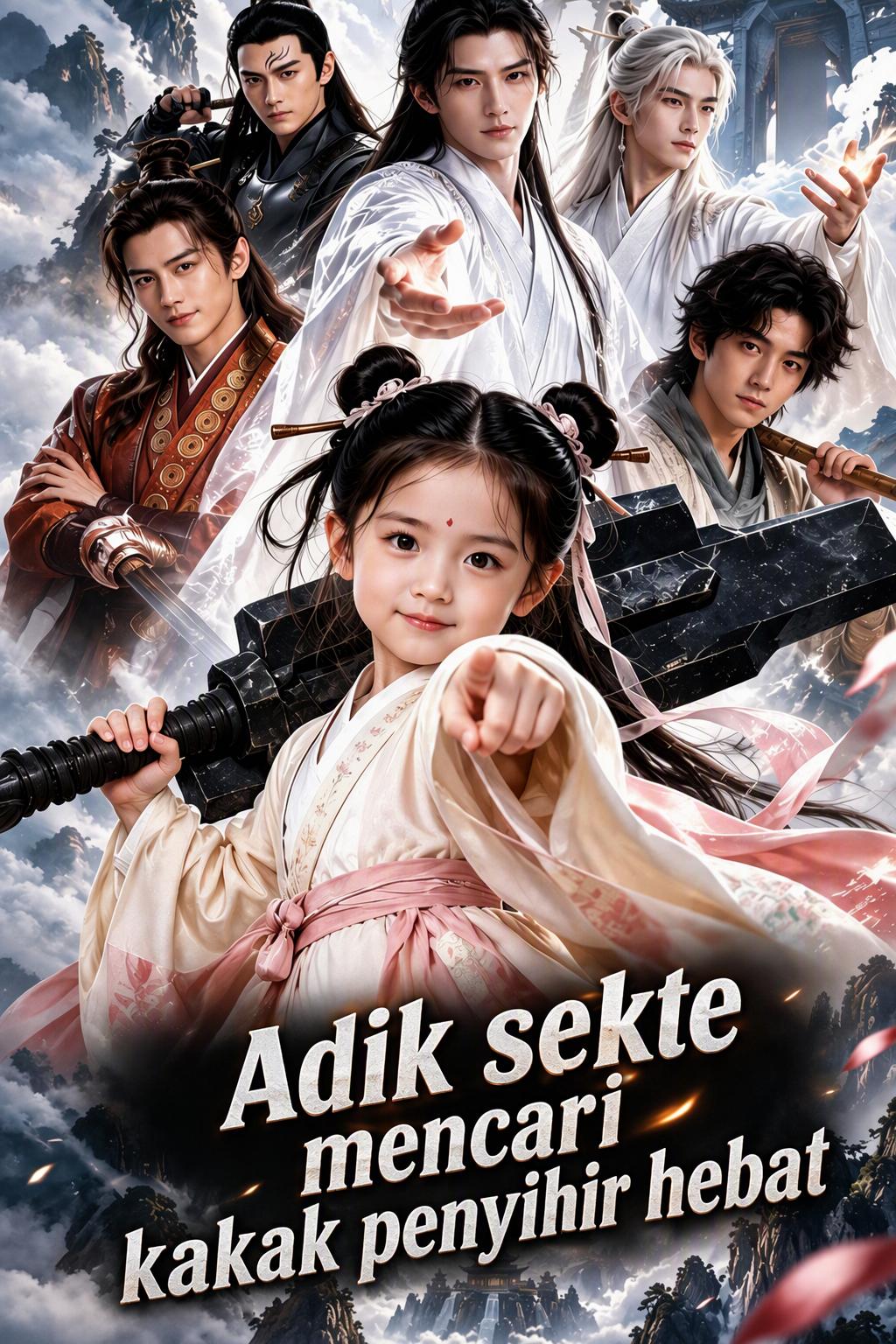 Saudara-Saudaraku Abadi