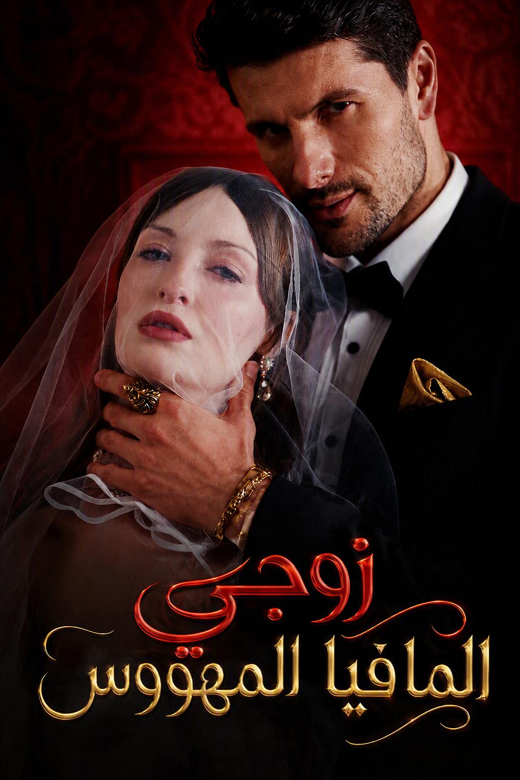 متزوجة من زعيم المافيا المهووس
