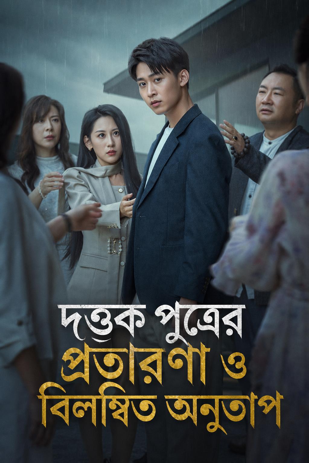 যে ভালোবাসা আমি হারিয়েছি