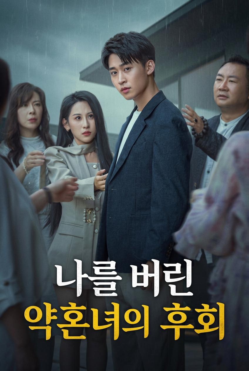 내가 잃어버린 사랑