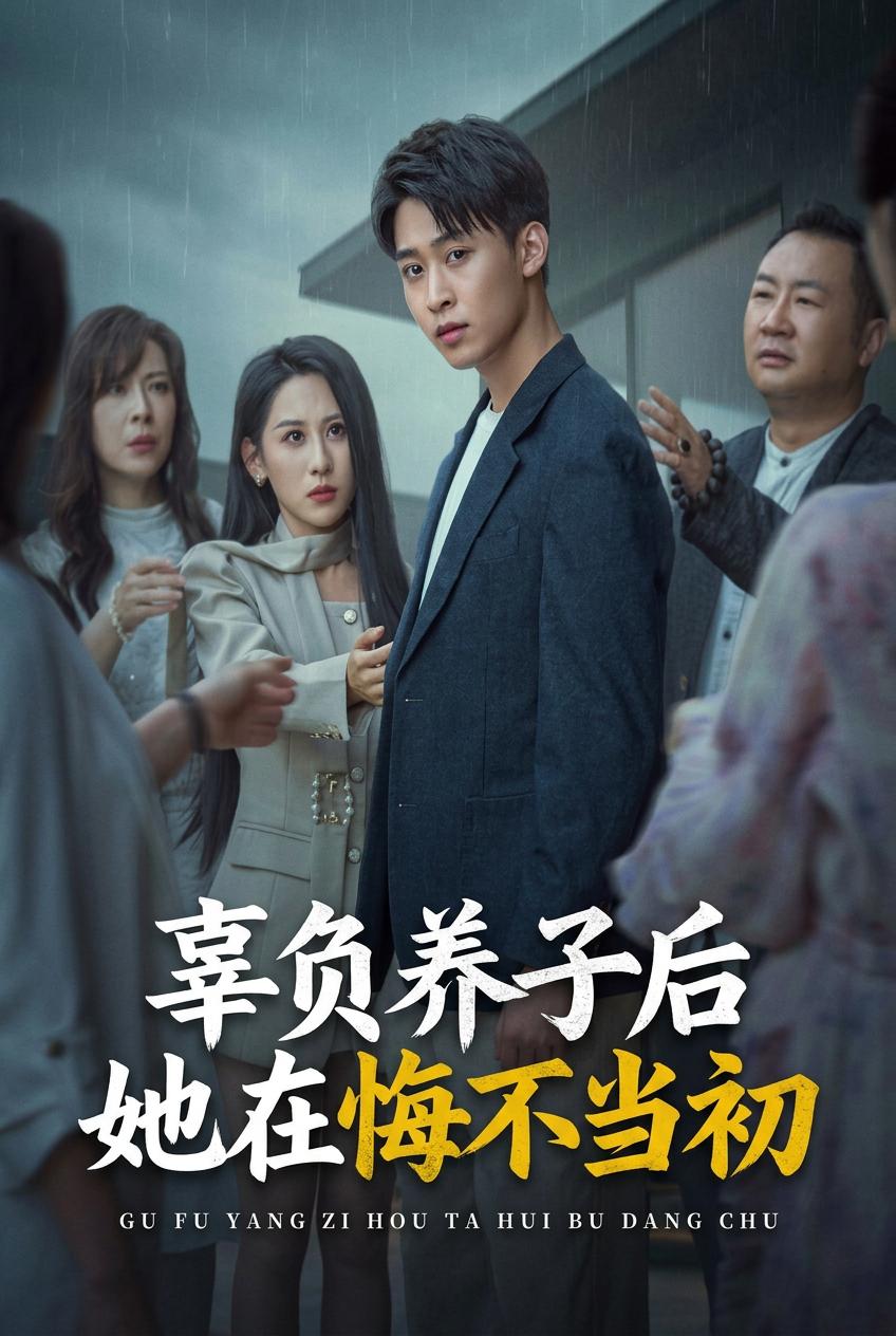 我失去的爱