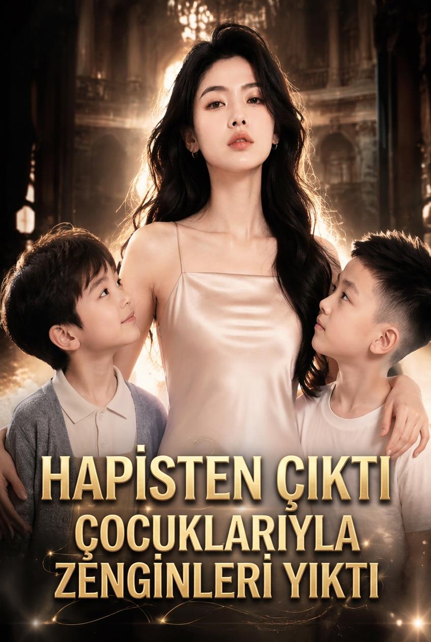 Hapisten Çıkan Eş Zenginleri Büyülüyor