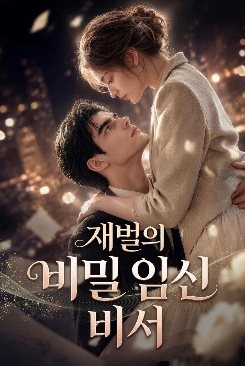 재벌의 비밀 임신 비서