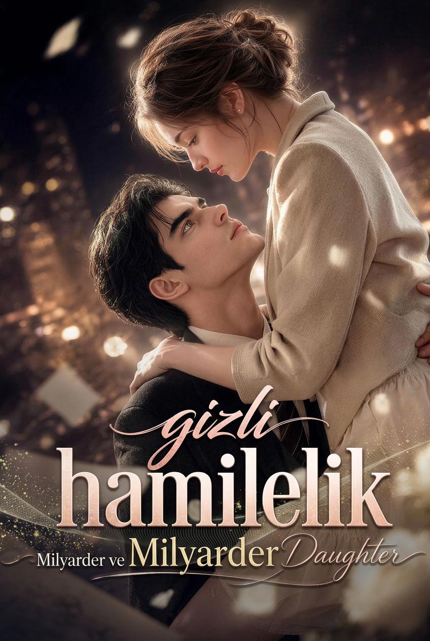 Milyarder ve gizli hamilelik