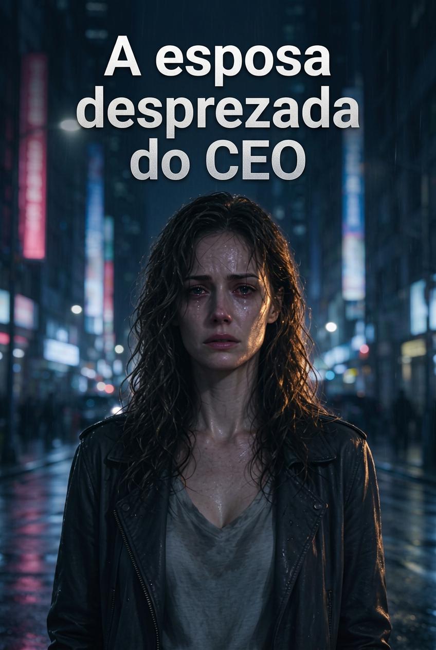 A esposa desprezada do CEO