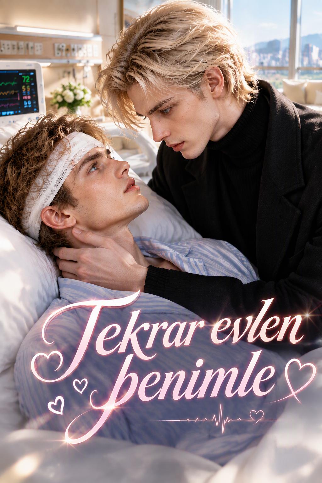 Tekrar evlen benimle