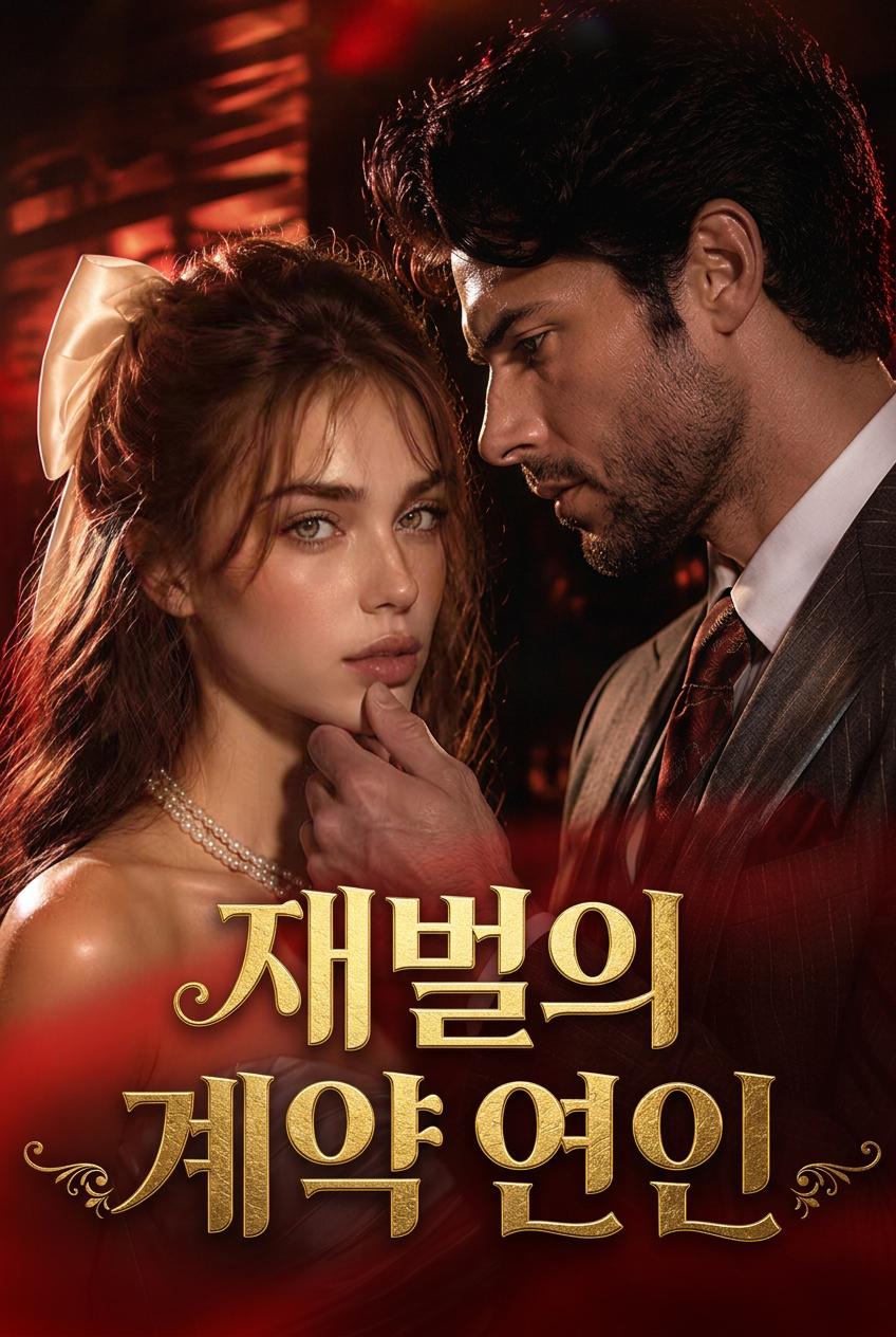 재벌의 계약 연인