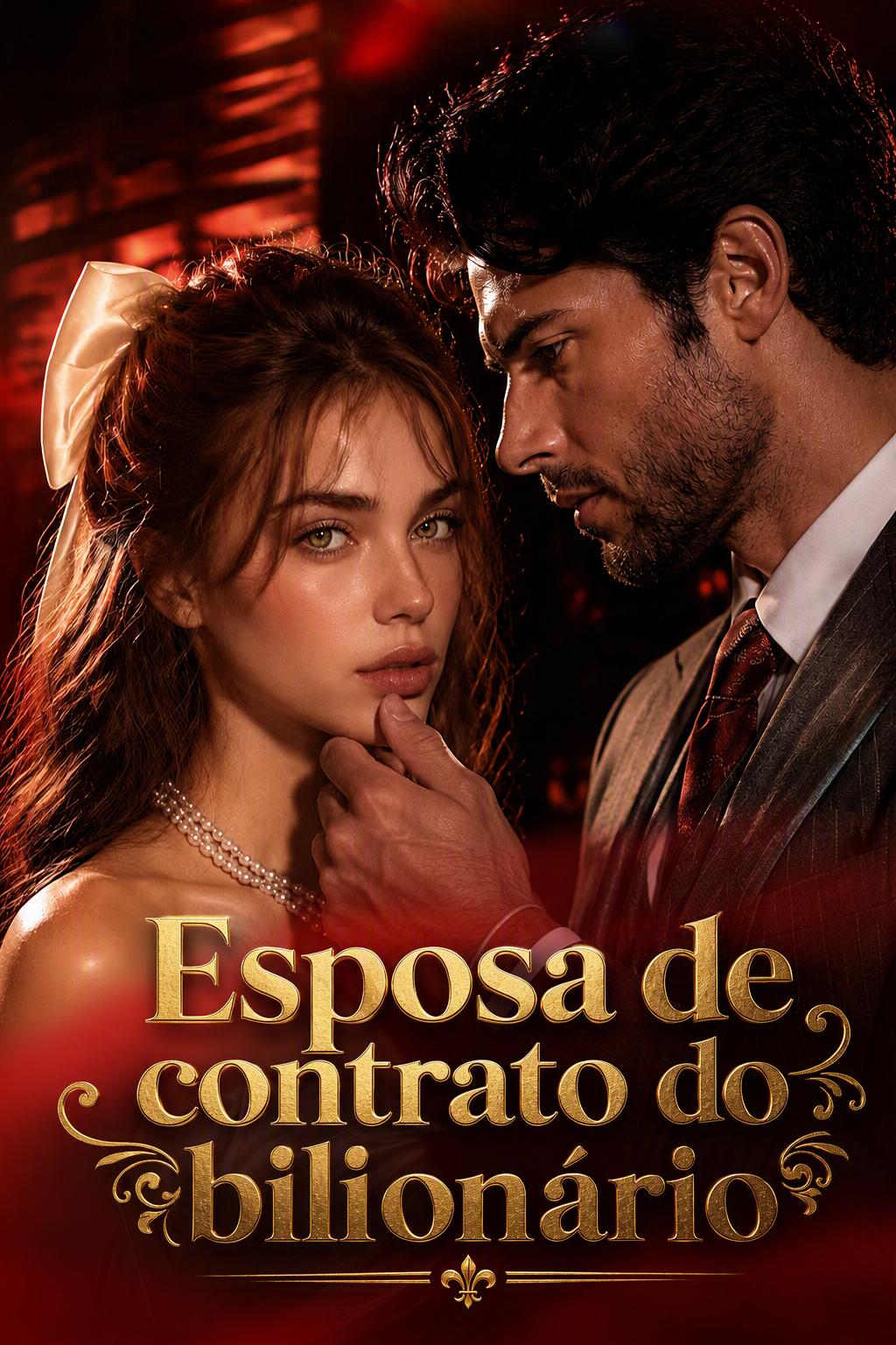 A contratada do bilionário