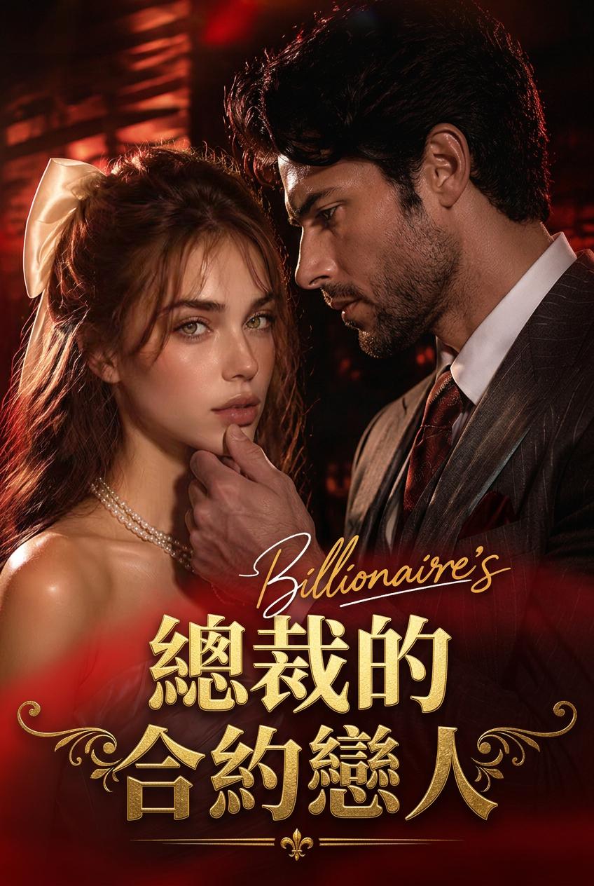 總裁的合約戀人