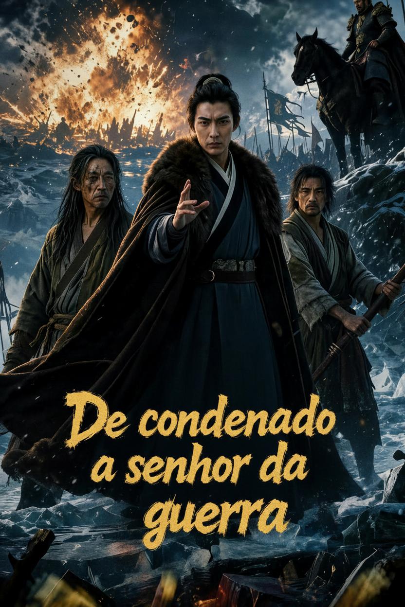 O Rei Condenado