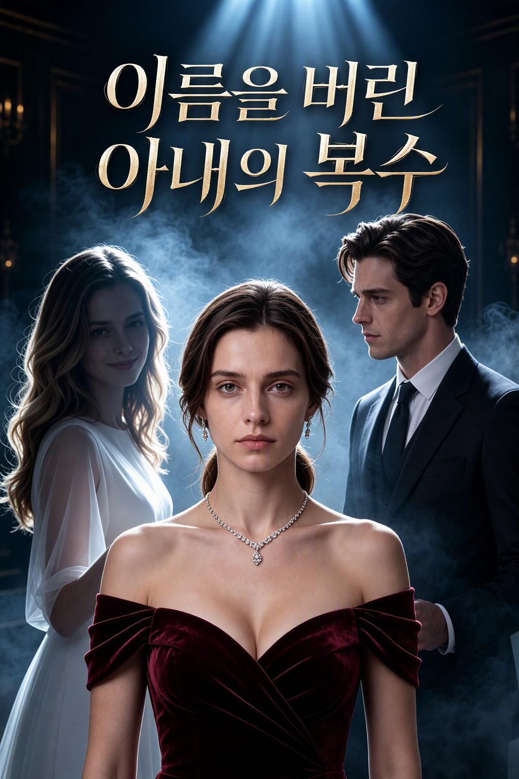 이름을 버린 아내의 복수