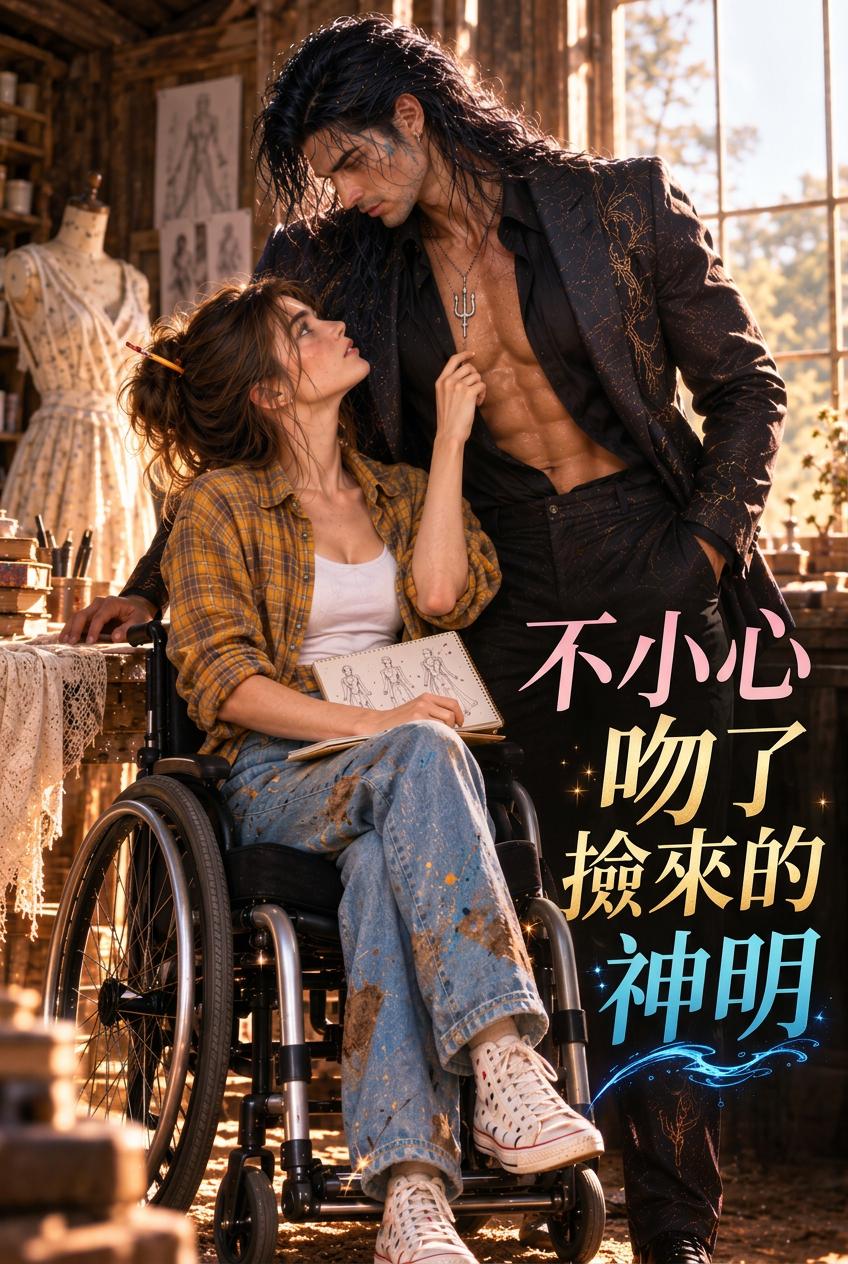 我从垃圾堆捡回了远古神明