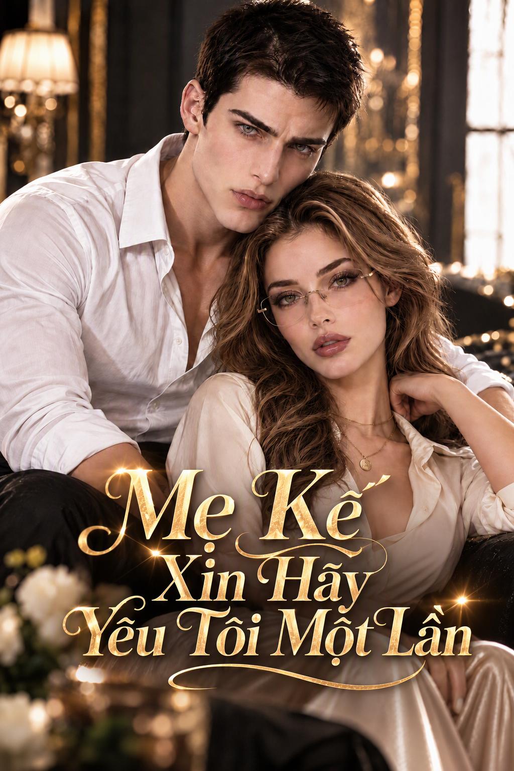Mẹ Kế Xin Hãy Yêu Tôi Một Lần