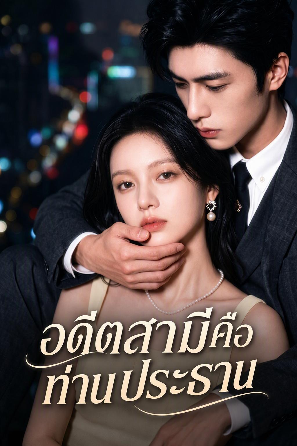 ซ่อนแต่งงาน 4 ปี สามีเก่ากลายเป็นหัวหน้าชั้นนำ
