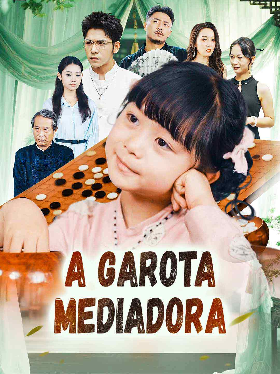 La Mediatrice del Go