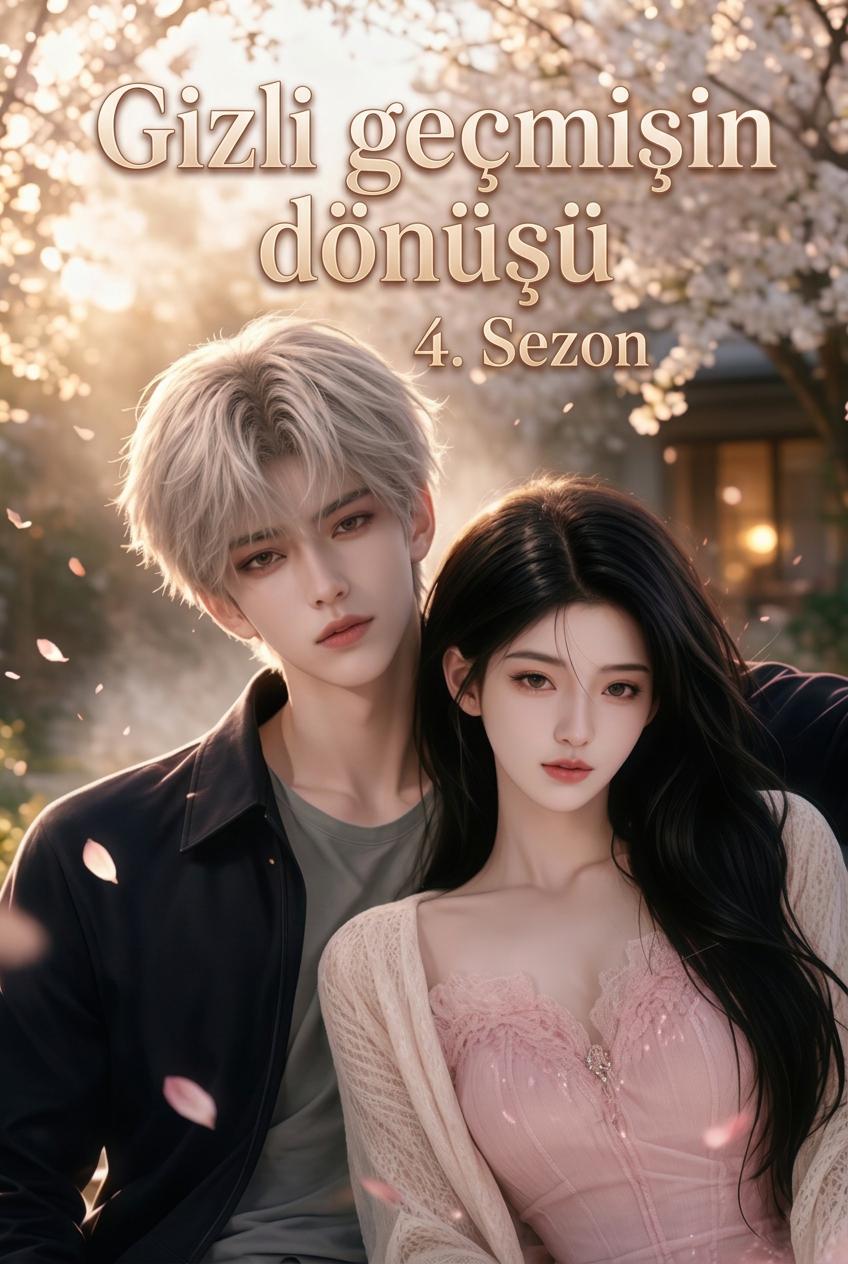 Gizli geçmişin dönüşü 4. Sezon