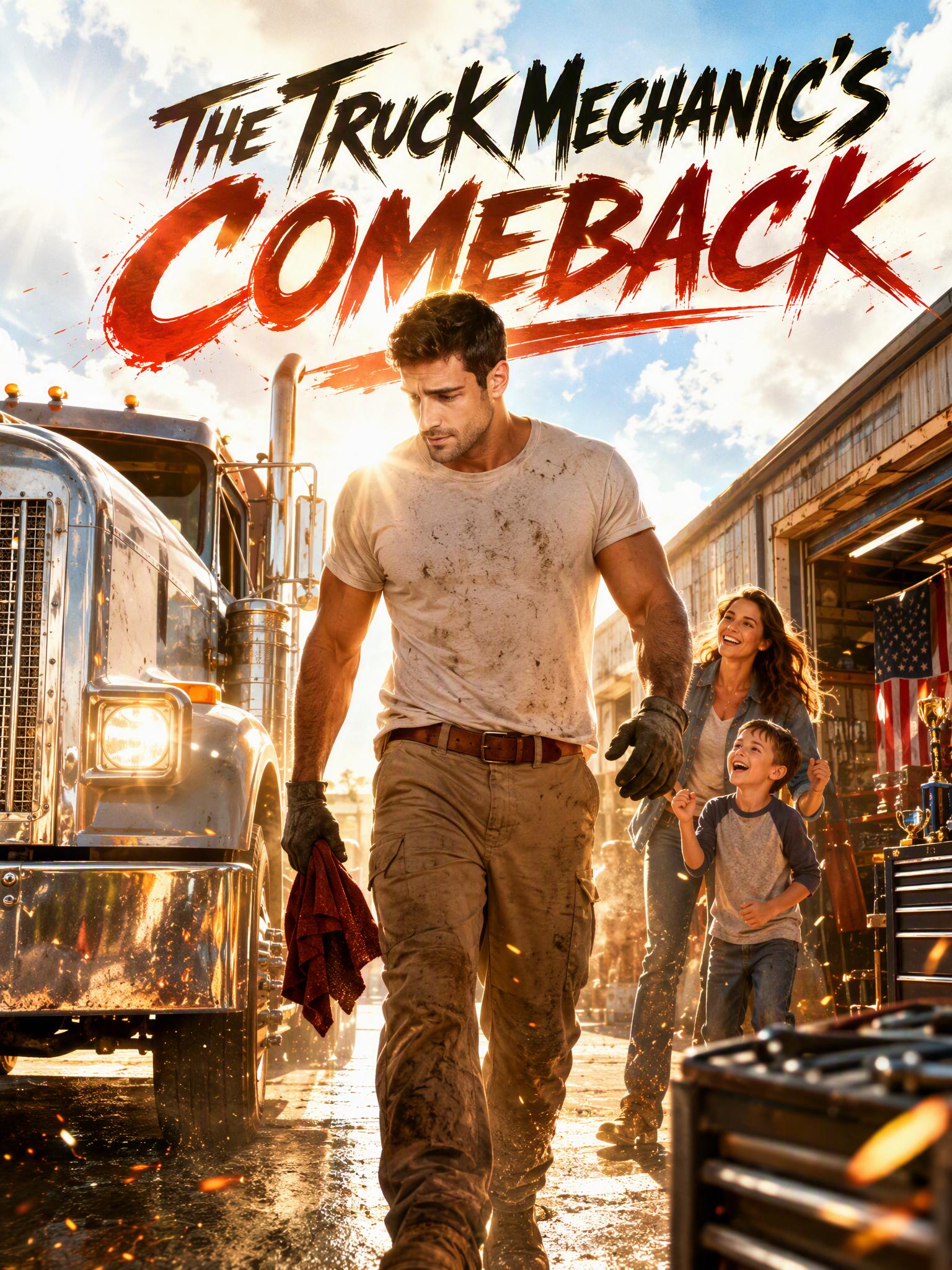 The Truck Mechanic’s Comeback