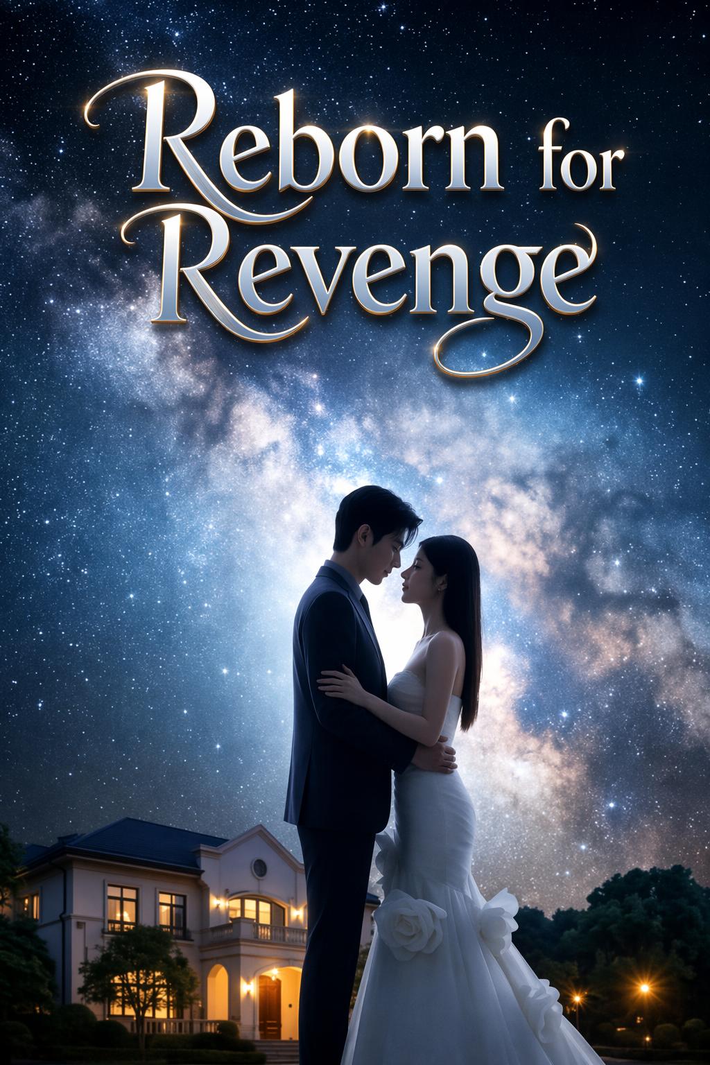 The Reborn Bride's Revenge