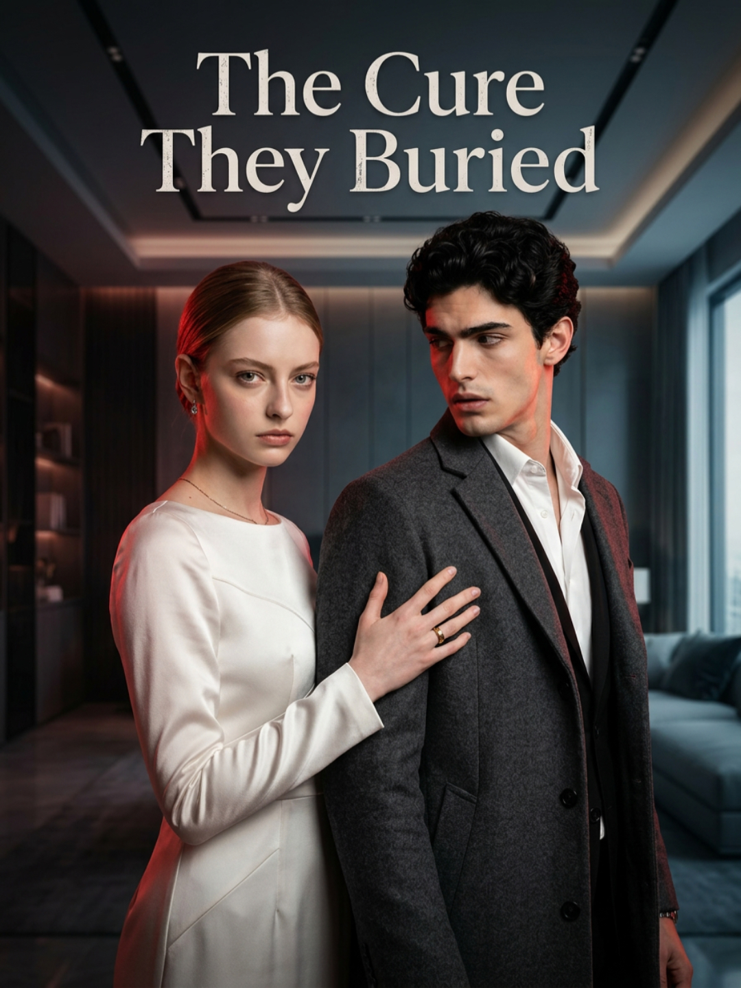 The Cure They Buried