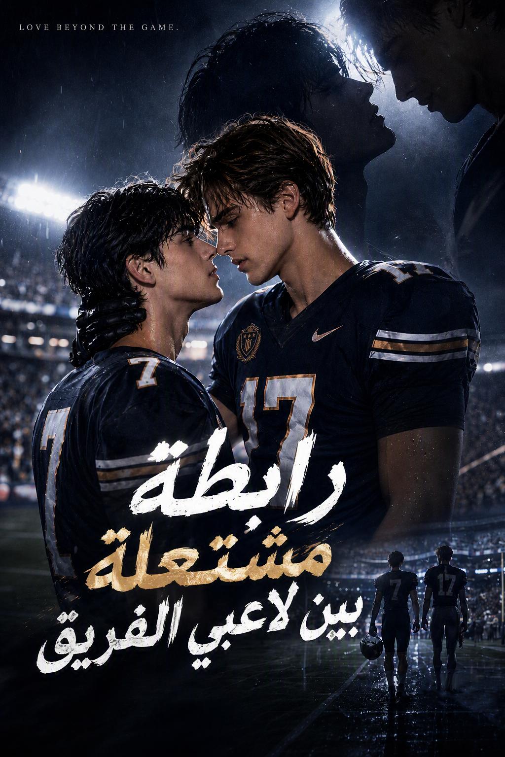 لهيبنا